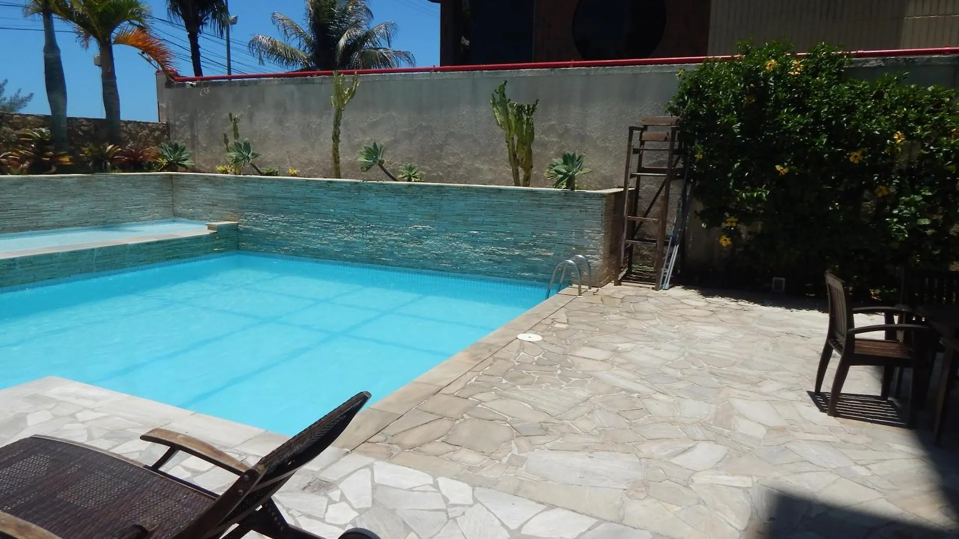 Apartment Vista Incrivel Para O Mar - Apto 2 Quartos Com Area De Lazer Completa - Mandai Cabo Frio
