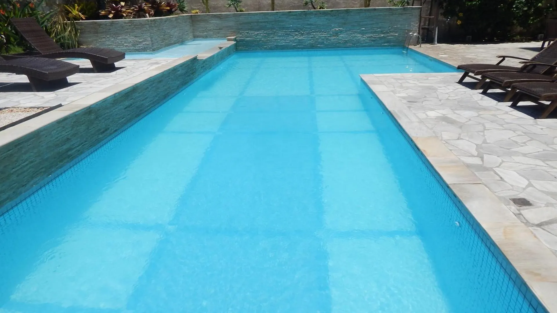 Vista Incrivel Para O Mar - Apto 2 Quartos Com Area De Lazer Completa - Mandai Cabo Frio Brazil