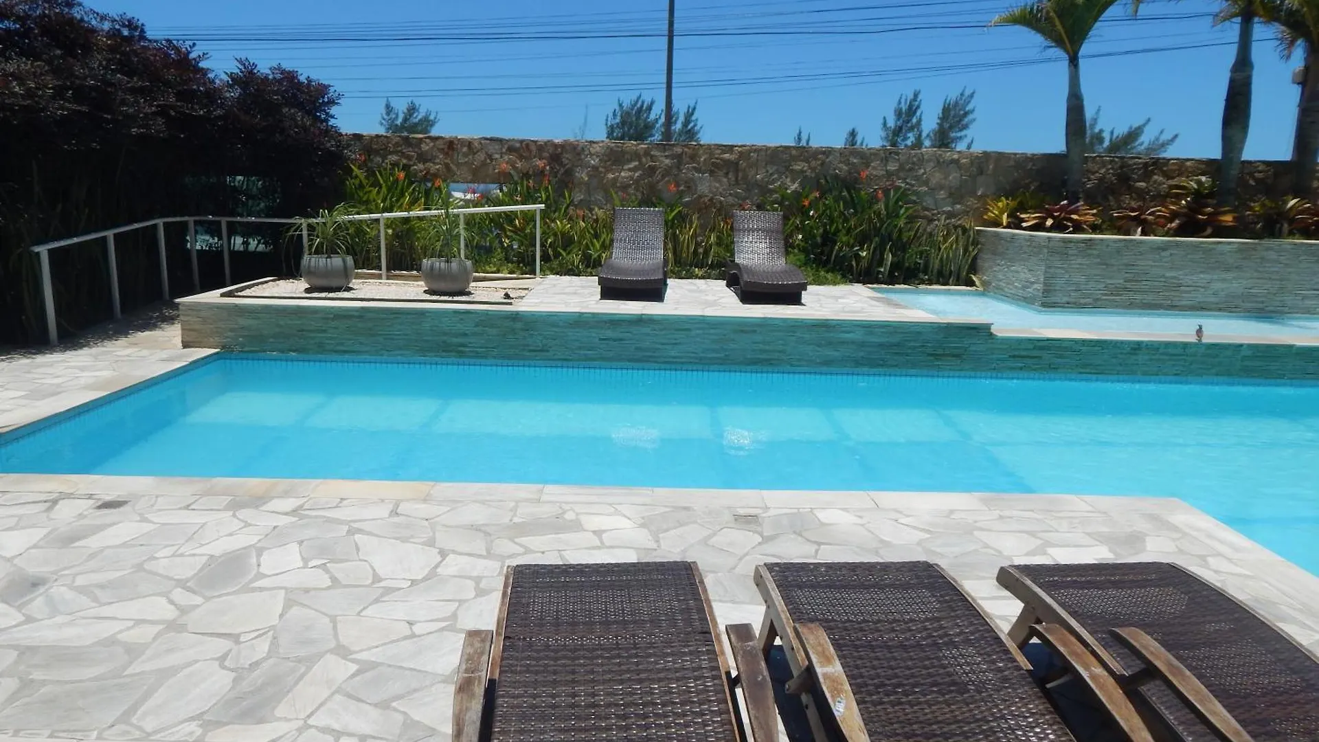 Apartment Vista Incrivel Para O Mar - Apto 2 Quartos Com Area De Lazer Completa - Mandai Cabo Frio