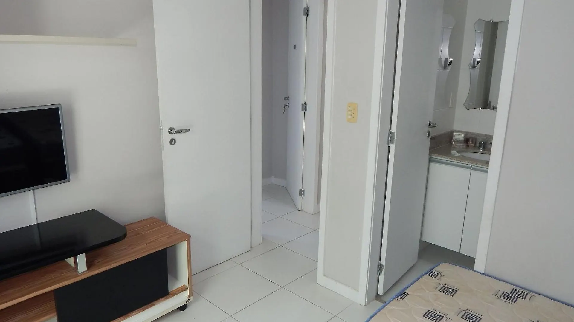 Vista Incrivel Para O Mar - Apto 2 Quartos Com Area De Lazer Completa - Mandai Cabo Frio Brazil
