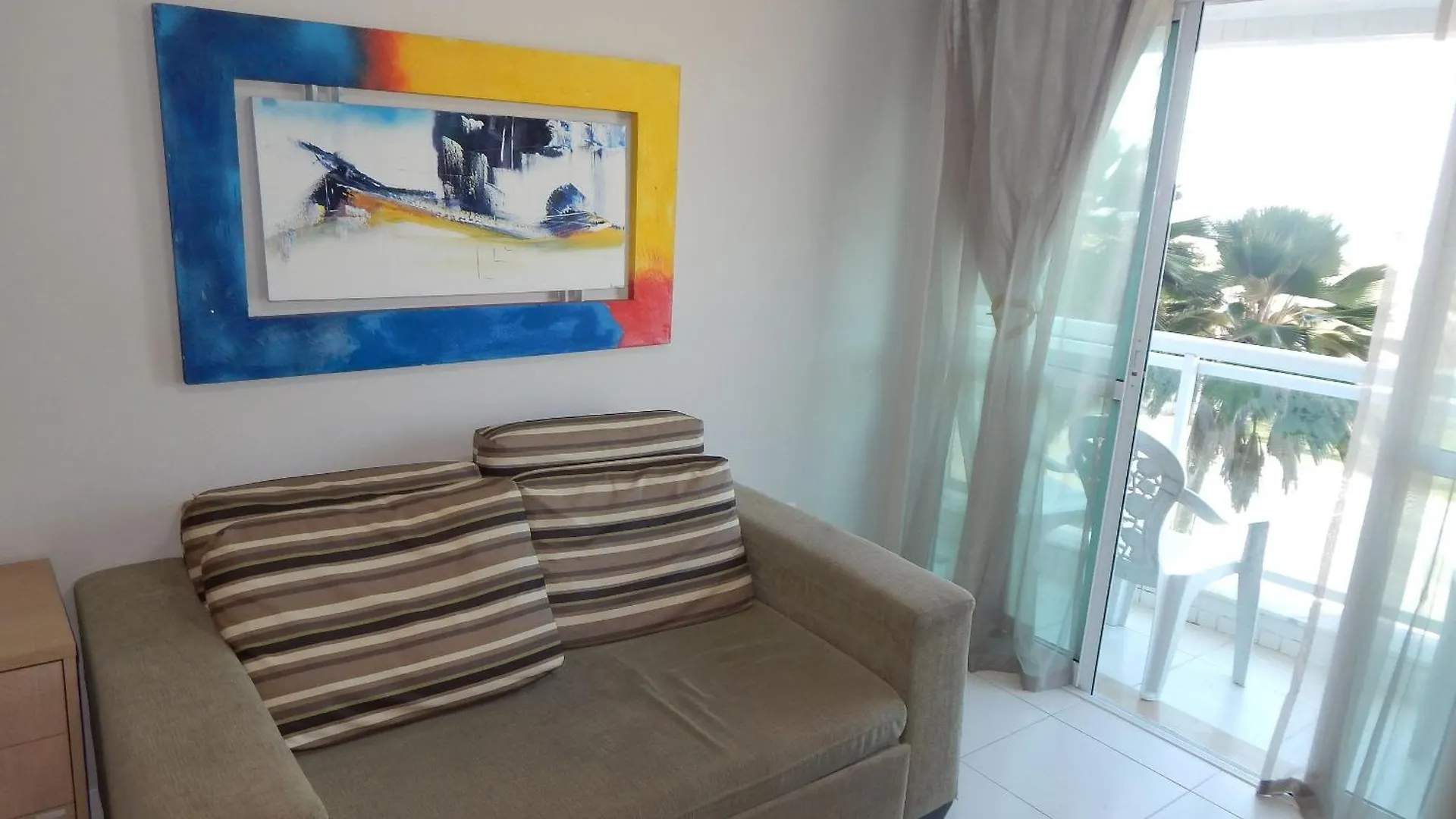 Apartment Vista Incrivel Para O Mar - Apto 2 Quartos Com Area De Lazer Completa - Mandai Cabo Frio Brazil