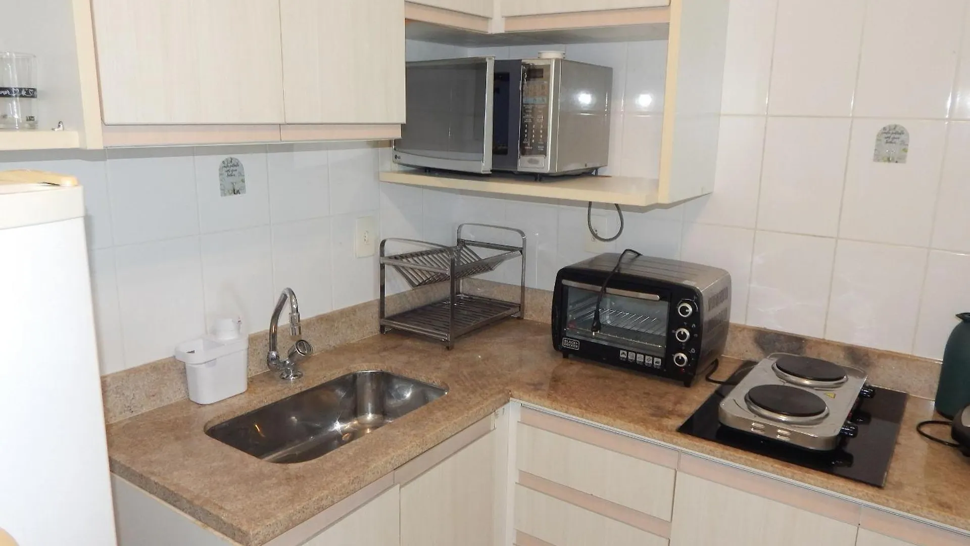 Vista Incrivel Para O Mar - Apto 2 Quartos Com Area De Lazer Completa - Mandai Cabo Frio 0*,  Brazil