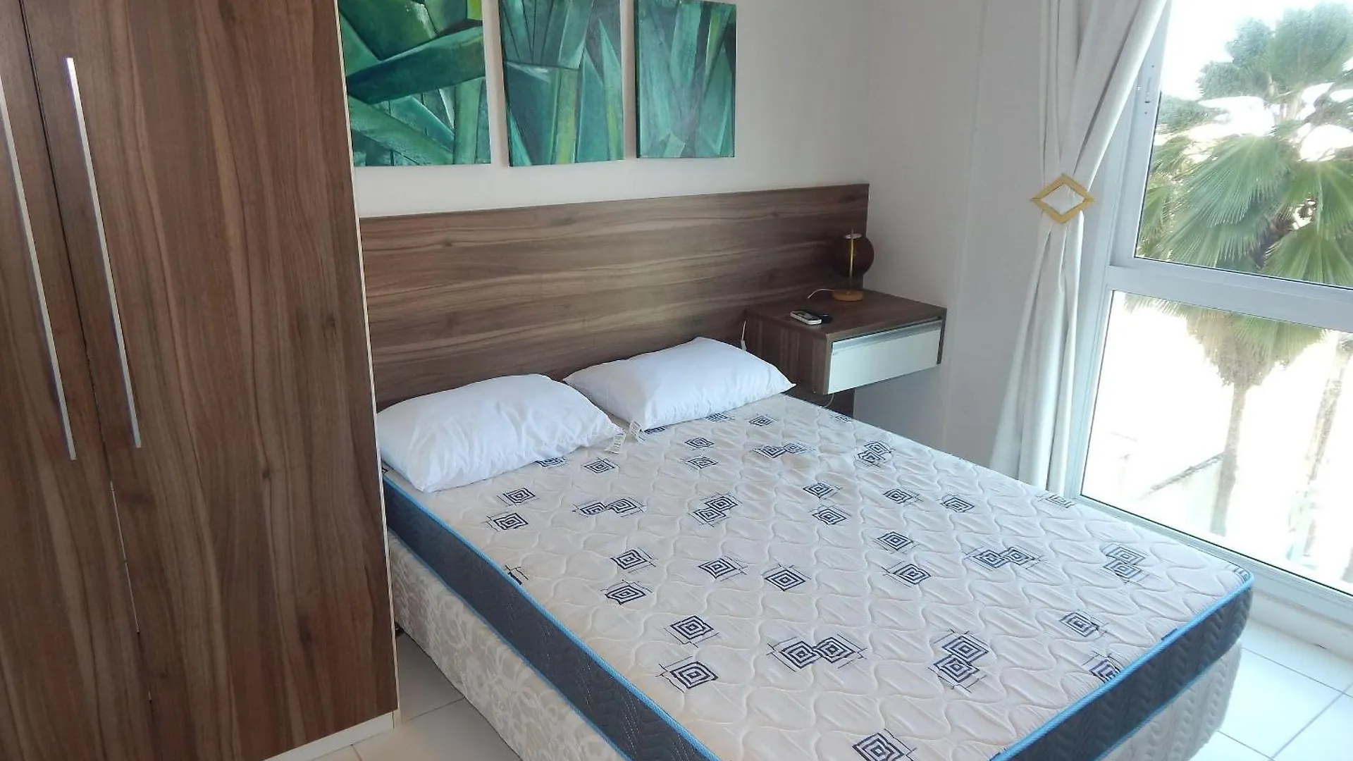 Apartment Vista Incrivel Para O Mar - Apto 2 Quartos Com Area De Lazer Completa - Mandai Cabo Frio