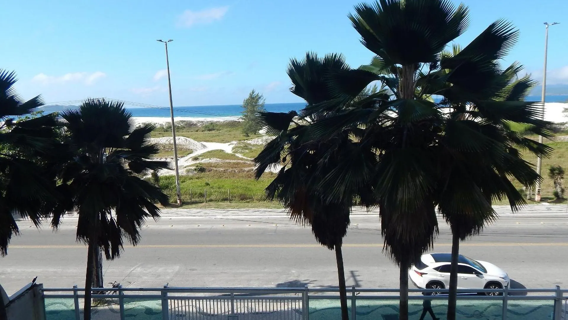 Vista Incrivel Para O Mar - Apto 2 Quartos Com Area De Lazer Completa - Mandai Cabo Frio