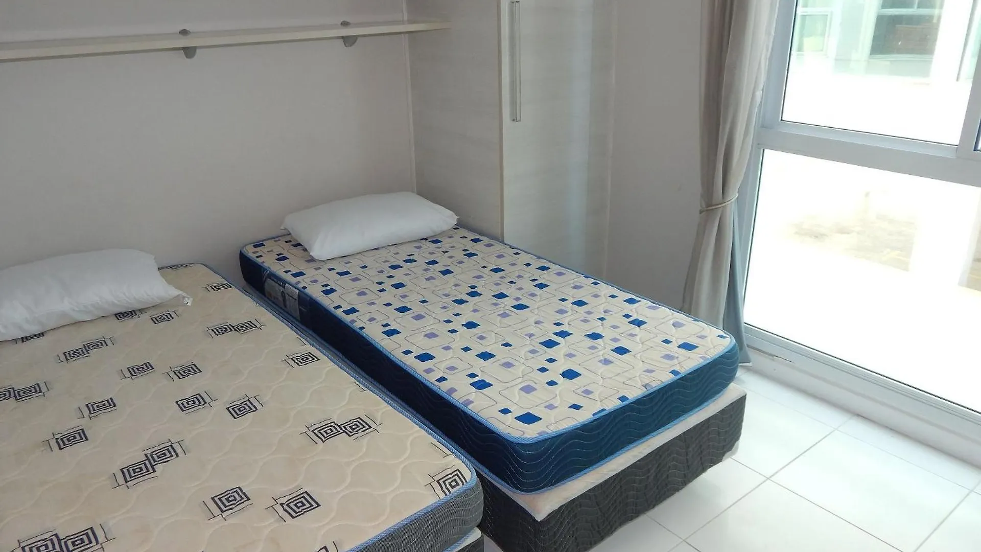 Apartment Vista Incrivel Para O Mar - Apto 2 Quartos Com Area De Lazer Completa - Mandai Cabo Frio
