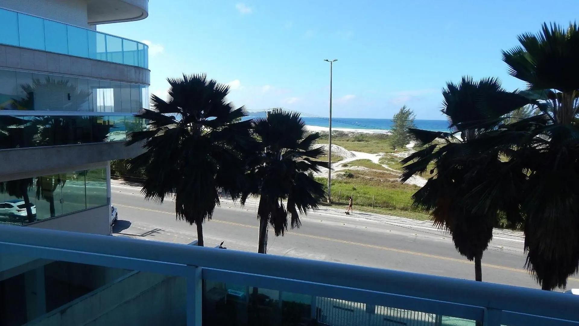Apartment Vista Incrivel Para O Mar - Apto 2 Quartos Com Area De Lazer Completa - Mandai Cabo Frio