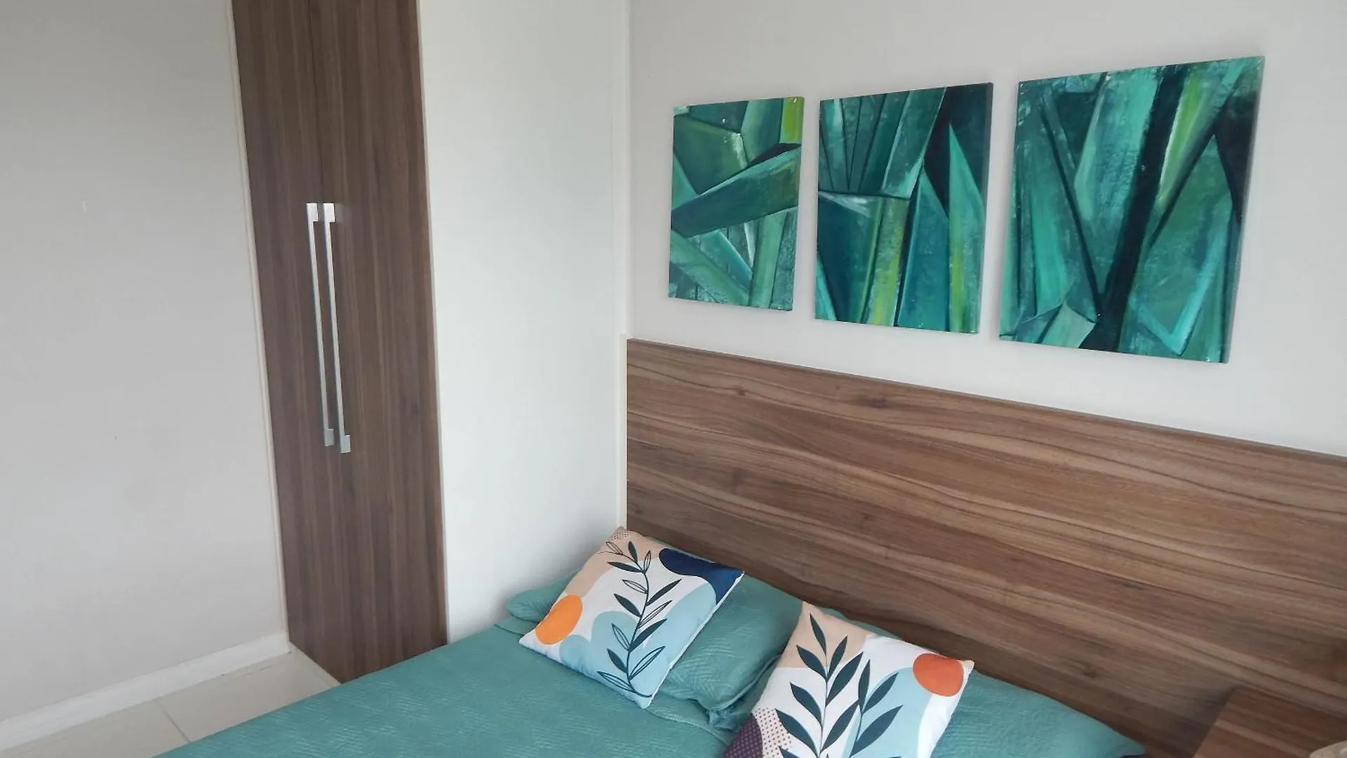 Vista Incrivel Para O Mar - Apto 2 Quartos Com Area De Lazer Completa - Mandai Cabo Frio Apartment